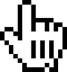 e-commerce cursor image