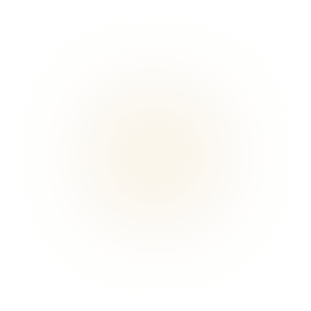 yellow blob