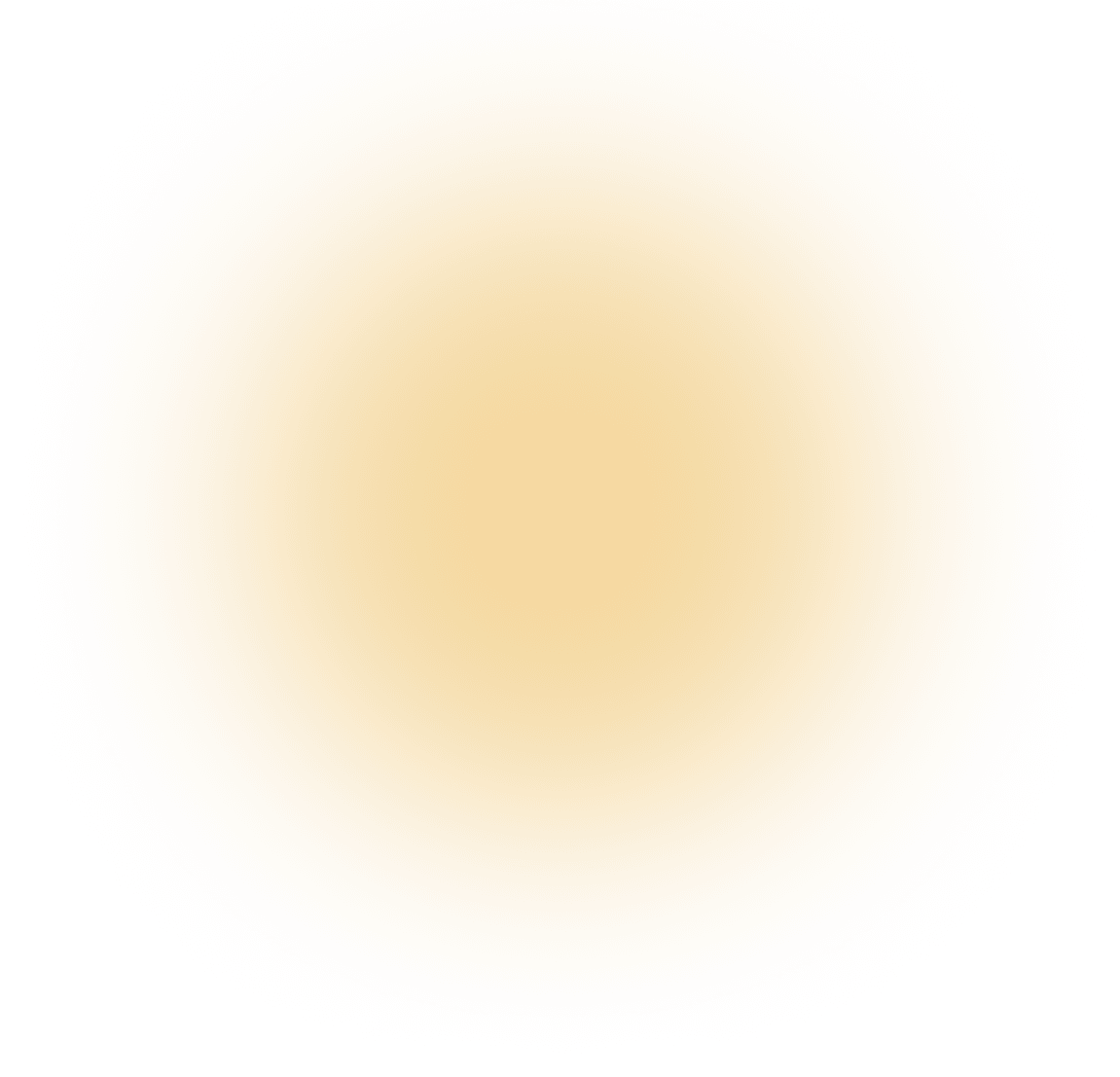 blurred circle